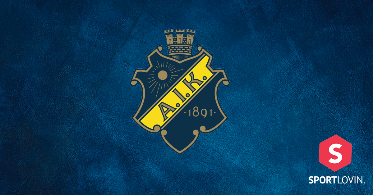 AIK Fotboll: AIK Fotboll: Som det ser ut nu kommer jag inte stanna i AIK