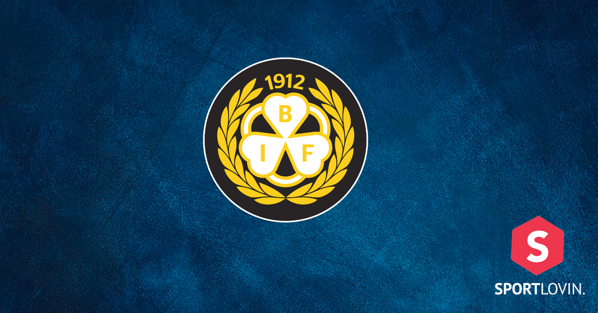 Streama Brynäs-matchen ikväll