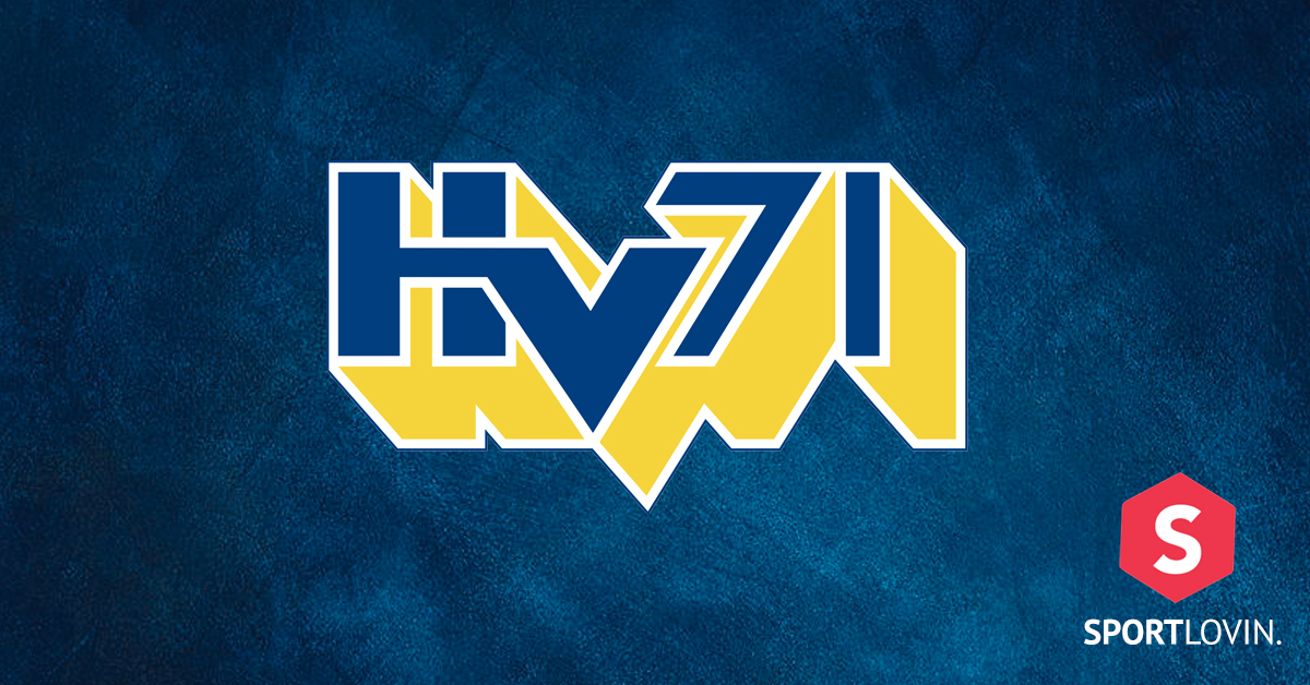 Hv71: KLART: NHL-meriterad förstärkning till HV71 Hv71: KLART: NHL-meriterad förstärkning till HV71