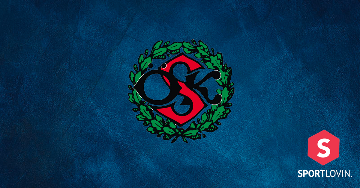 Örebro SK: Officiellt: Dino Salihovic klar för ÖSK – skriver på till 2026 Örebro SK: Officiellt: Dino Salihovic klar för ÖSK – skriver på till 2026